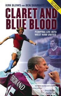 Produktbild: Claret and Blue Blood