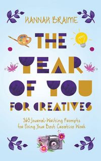 Produktbild: The Year of You for Creatives
