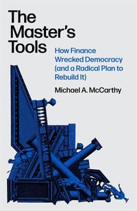 Produktbild: The Master's Tools