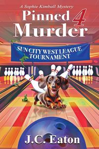 Produktbild: Pinned 4 Murder