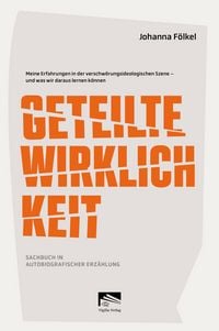 Produktbild: Geteilte Wirklichkeit