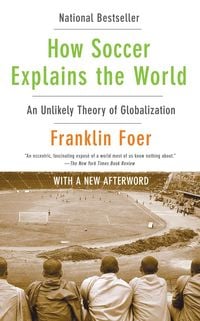 Produktbild: How Soccer Explains the World