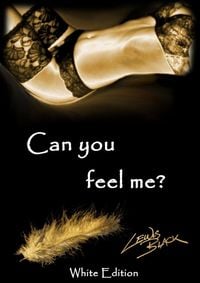 Produktbild: Can you feel me?
