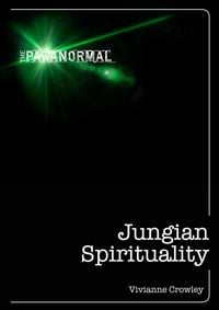 Produktbild: Jungian Spirituality