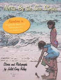 Produktbild: Nettie by the Sea Stories