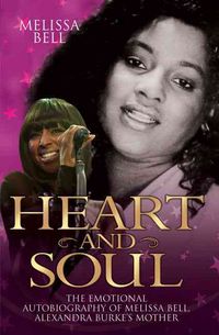 Produktbild: Heart and Soul