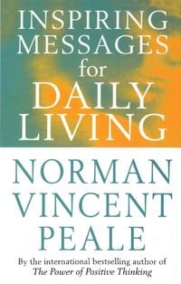 Produktbild: Inspiring Messages For Daily Living