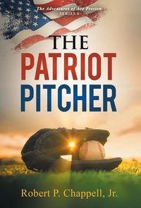 Produktbild: The Patriot Pitcher