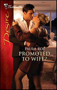 Produktbild: Promoted to Wife?