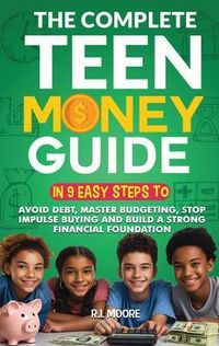 Produktbild: The Complete Teen Money Guide