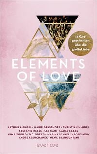 Produktbild: Elements of Love