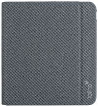 Produktbild: tolino vision color - Tasche Premium - Grey Weave