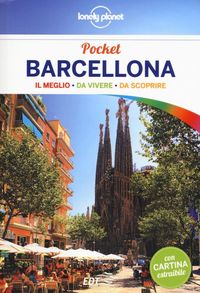 Produktbild: Davies, S: Barcellona