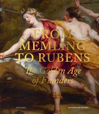 Produktbild: From Memling to Rubens