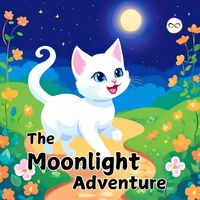 Produktbild: The Moonlight Adventure