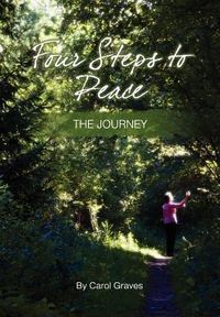 Produktbild: Four Steps to Peace - The Journey