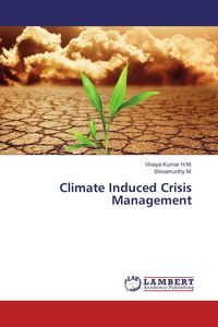 Produktbild: Climate Induced Crisis Management
