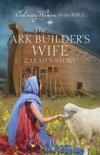 Produktbild: The Ark Builder's Wife: Zarah's Story