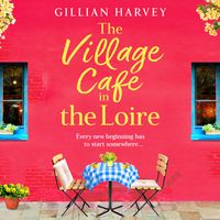 Produktbild: The Village Cafe in the Loire
