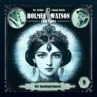 Produktbild: Lost Cases: Der Opalkopfschmuck