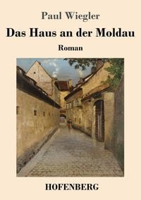 Produktbild: Das Haus an der Moldau
