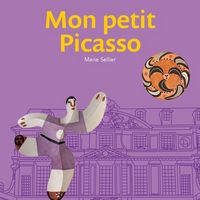 Produktbild: Mon petit Picasso