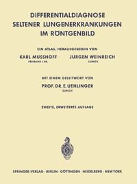 Produktbild: Differentialdiagnose Seltener Lungenerkrankungen im R&ouml;ntgenbild