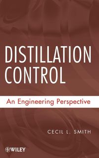 Produktbild: Distillation Control