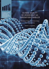 Produktbild: Global Quality of Democracy as Innovation Enabler