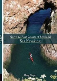 Produktbild: North & East Coasts of Scotland Sea Kayaking