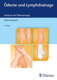 Produktbild: &Ouml;deme und Lymphdrainage