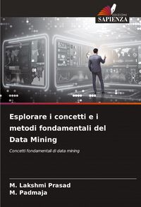 Produktbild: Esplorare i concetti e i metodi fondamentali del Data Mining