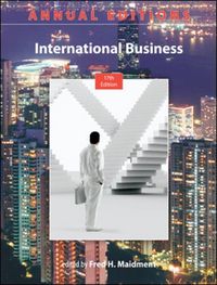 Produktbild: International Business