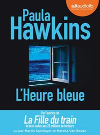 Produktbild: L'heure bleue