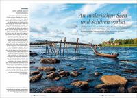 KUNTH Mit dem Wohnmobil durch Skandinavien