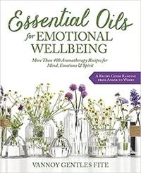 Produktbild: Essential Oils for Emotional Wellbeing
