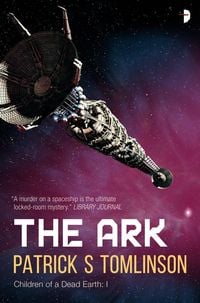 Produktbild: The Ark
