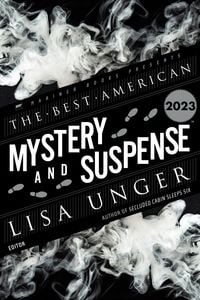 Bild vom Artikel The Best American Mystery and Suspense 2023 vom Autor Lisa Unger