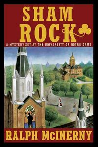 Produktbild: Sham Rock