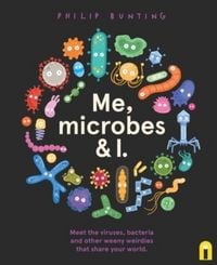Produktbild: Me, Microbes and I