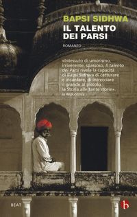 Produktbild: Il talento dei Parsi