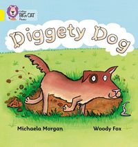 Produktbild: Diggety Dog