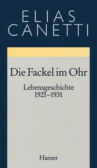 Produktbild: Gesammelte Werke Band 8: Die Fackel im Ohr