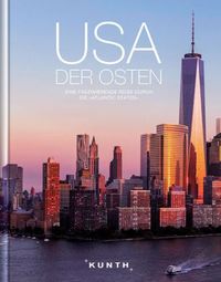 Bild vom Artikel USA - Der Osten vom Autor 
