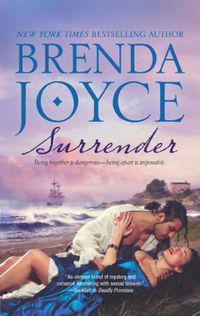 Bild vom Artikel Surrender vom Autor Brenda Joyce