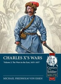 Produktbild: Charles X's Wars