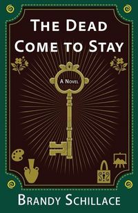 Produktbild: The Dead Come to Stay