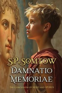 Produktbild: Damnatio Memoriae