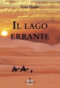 Produktbild: Il lago errante