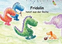 Produktbild: Fridolin